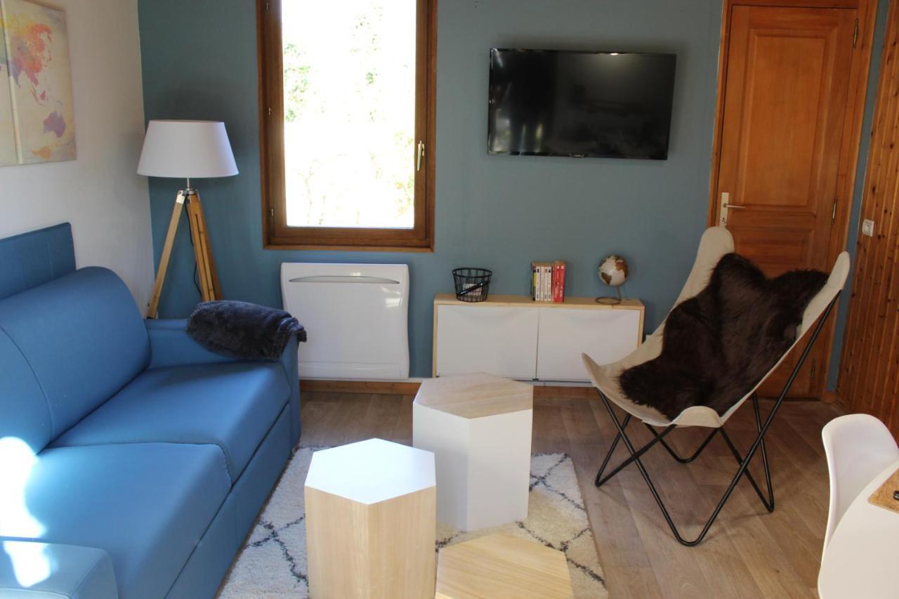 Chalet Calme Et Cosy Entre Terre Et Mer Berck Exterior foto